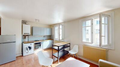 Photo du logement du 29 Chemin De La Blanchisserie 38100 Grenoble