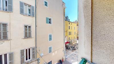 Photo du logement du 4 Place Hubac 83000 Toulon