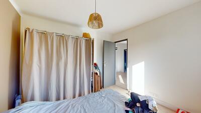 Photo de la chambre 3 du 103 Rue Albe 13004 Marseille