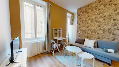 Photo du logement du 34 Rue Montesquieu 69007 Lyon