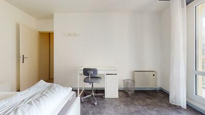 Photo de la chambre 3 du 1 Rue Des Larris Verts 95000 Pontoise