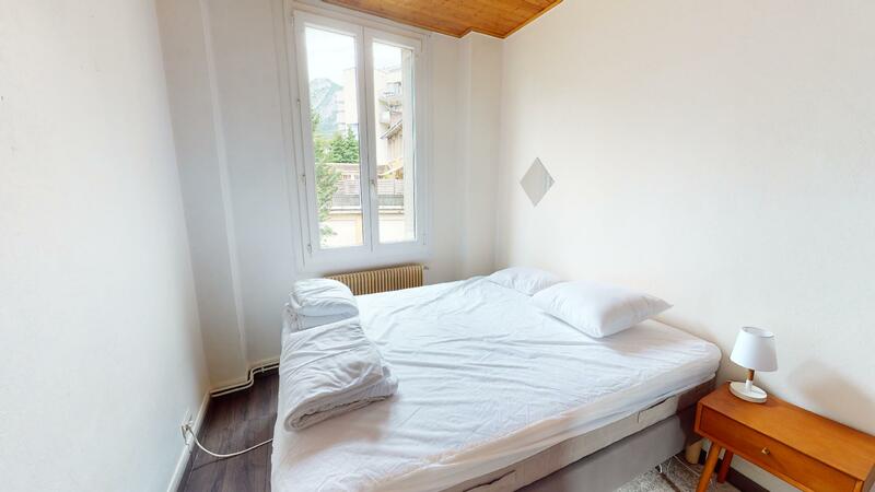 Photo du logement du 7 Rue De L'isère 38000 Grenoble