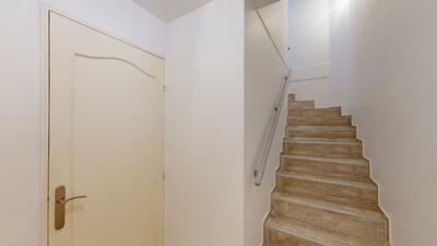 Photo de la chambre 2 du 20 Rue Du Docteur Broussais 93600 Aulnay-sous-Bois