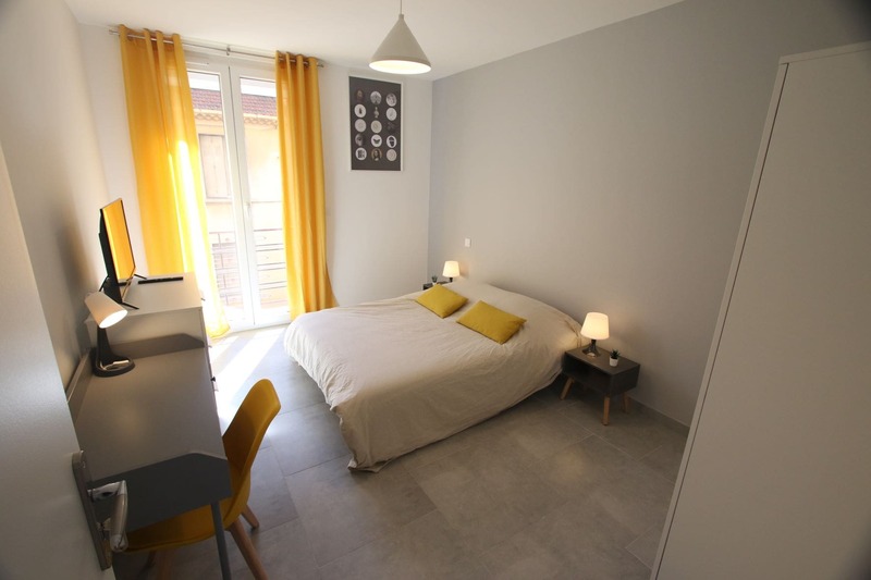 Photo de la chambre 4 du 179 Avenue de Valbourdin, 83200 Toulon