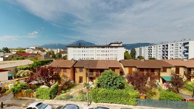 Photo du logement du 29 Chemin De La Blanchisserie 38100 Grenoble