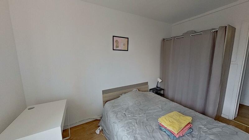 Photo de la chambre 1 du 31 Rue De Trigauville 76600 Le Havre