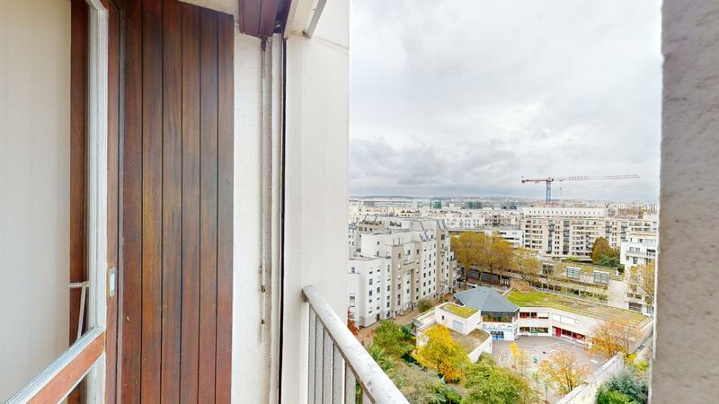Photo du logement du 116 Avenue Félix Faure 75015 Paris