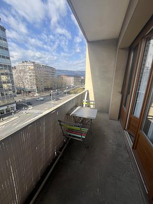 Photo du logement du 20 Avenue Des Ducs De Savoie 73000 Chambéry