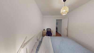 Photo de la chambre 1 du 11 Rue Fonck 29200 Brest