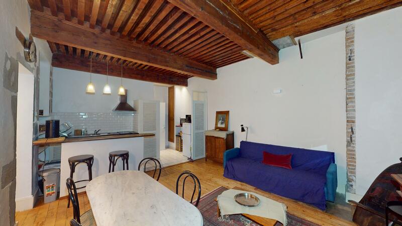 Photo du logement du 10 Place Notre-Dame 38000 Grenoble