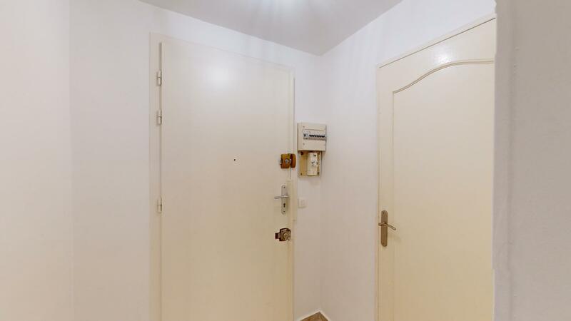 Photo de la chambre 1 du 20 Rue Du Docteur Broussais 93600 Aulnay-sous-Bois