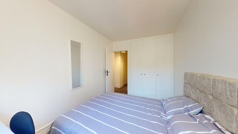 Photo de la chambre 1 du 3 Place Georges Pompidou 93160 Noisy-le-Grand
