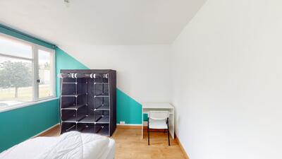 Photo de la chambre 2 du 1 Rue Des Alpes 76800 Saint-Étienne-du-Rouvray