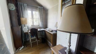 Photo de la chambre 2 du 24 Rue Du Docteur Charcot 92000 Nanterre