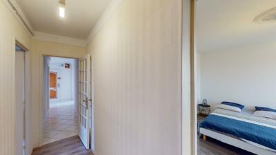 Photo de la chambre 3 du 12 Rue Du Limousin 29200 Brest