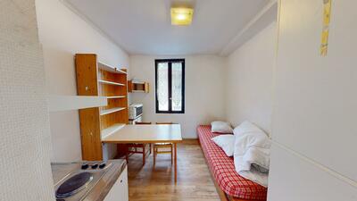Photo du logement du 21 Chemin De La Blanchisserie 38100 Grenoble
