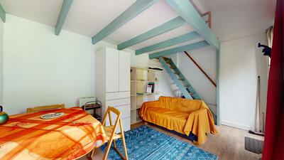 Photo du logement du 3 Villa Du Progrès 94120 Fontenay-sous-Bois