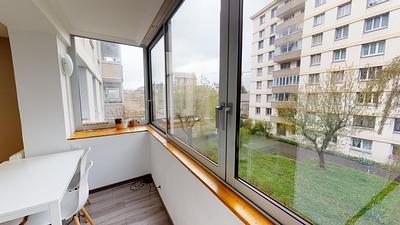Photo du logement du 41 Boulevard Joseph Vallier 38100 Grenoble