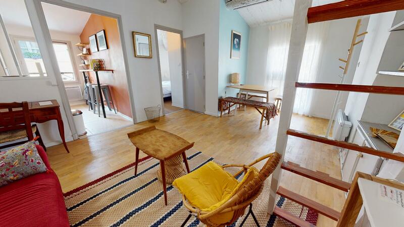 Photo du logement du 1 Rue Des Menudières 13100 Aix-en-Provence