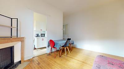 Photo du logement du 27 Rue Faventines 26000 Valence
