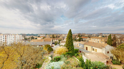 Photo du logement du 34 Route De Morières 84000 Avignon