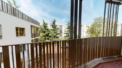 Photo du logement du 34 Avenue Georges Pompidou 69800 Saint-Priest
