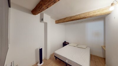 Photo du logement du 11 Rue Roche 83000 Toulon