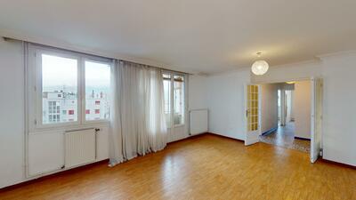 Photo du logement du 3 Avenue Rhin Et Danube 38000 Grenoble