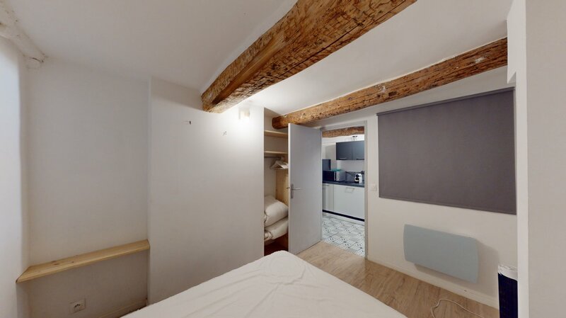 Photo du logement du 11 Rue Roche 83000 Toulon