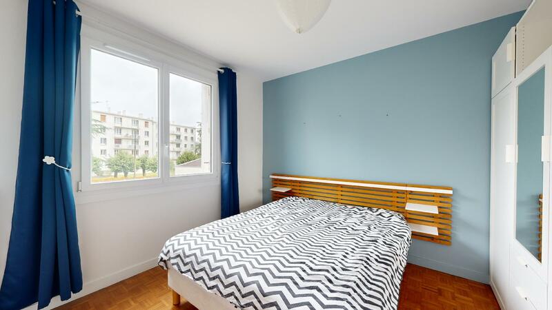 Photo du logement du 21 Rue Du Clos Toreau 44230 Saint-Sébastien-sur-Loire