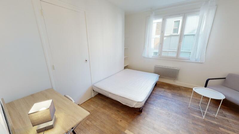 Photo du logement du 3 Rue André Maginot 38000 Grenoble