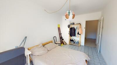 Photo de la chambre 1 du 25 Rue Lavoisier 38100 Grenoble