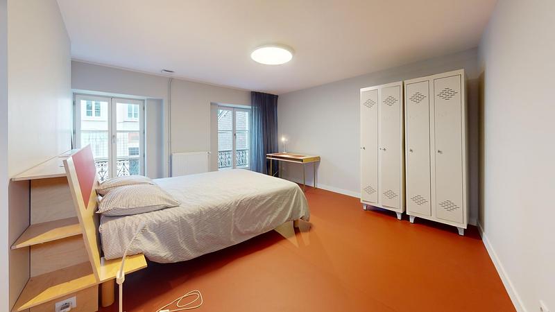 Photo de la chambre 14 du 13 Rue Bourgneuf 42000 Saint-Étienne