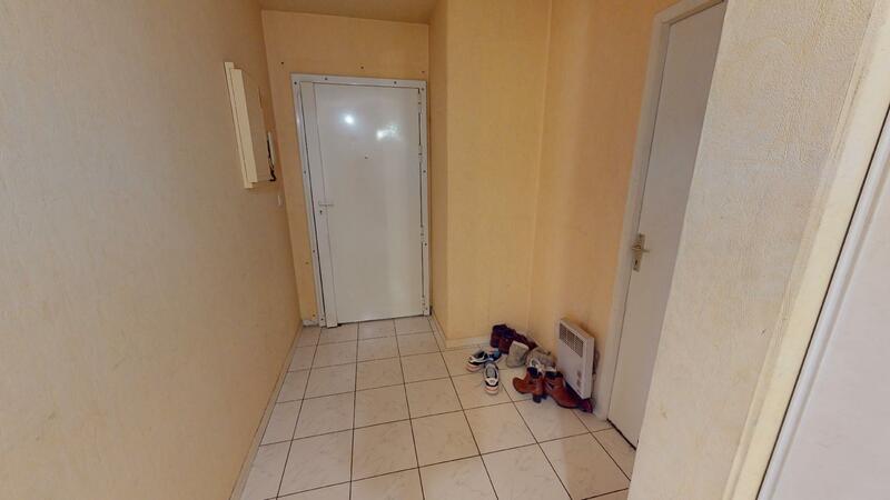 Photo de la chambre 3 du 37 Rue Général Mangin 38100 Grenoble