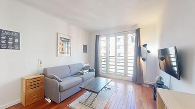 Photo du logement du 6 Rue Émile Allez 75017 Paris