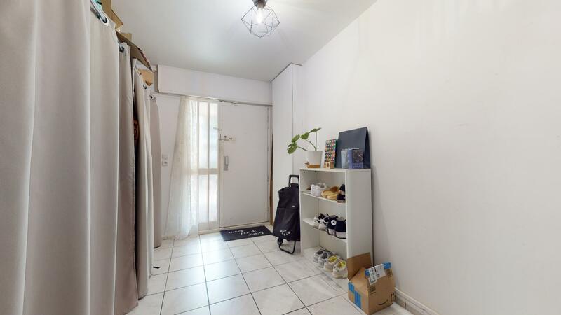 Photo de la chambre 3 du 206 Rue Les Chênes Bruns 95000 Cergy