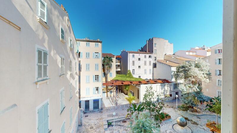Photo du logement du 15bis Rue Des Riaux 83000 Toulon
