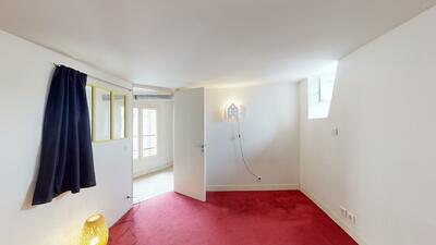 Photo du logement du 8 rue Bichat 75010 Paris