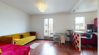 Photo du logement du 171 Rue Du Barbâtre 51100 Reims