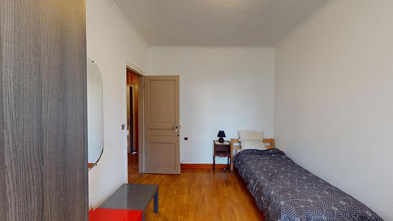 Photo de la chambre 3 du 96 Rue De Chaage 77100 Meaux