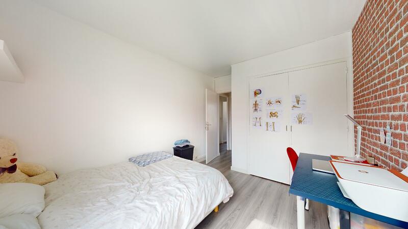Photo de la chambre 2 du 2 Rue D'osnabruck 49100 Angers