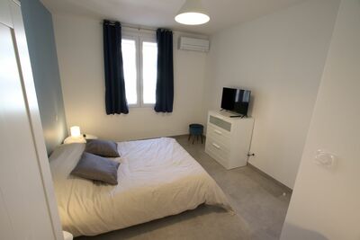 Photo de la chambre 5 du 179 Avenue de Valbourdin, 83200 Toulon
