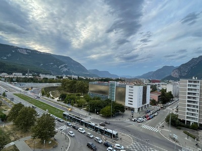 Photo de la chambre 1 du 3 Avenue Rhin Et Danube 38100 Grenoble