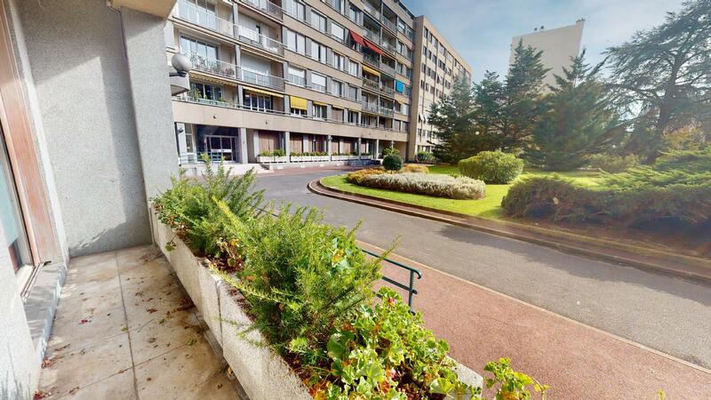Photo du logement du 119 Avenue André Morizet 92100 Boulogne-Billancourt