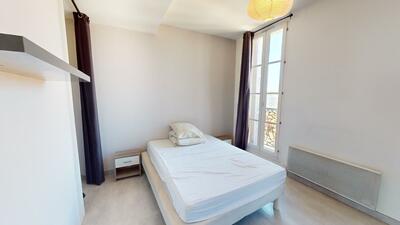 Photo de la chambre 1 du 2 Rue Raoul Ponchon 13010 Marseille