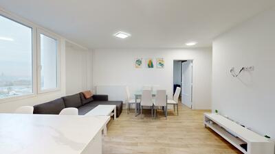 Photo du logement du 1 Rue De Normandie 59370 Mons-en-Barœul