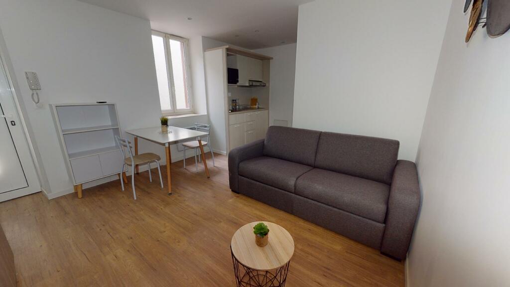 Photo du logement du 28 Rue Lamartine 71000 Mâcon