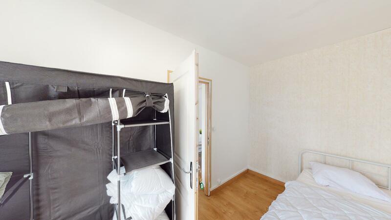 Photo de la chambre 4 du 1 Rue Des Alpes 76800 Saint-Étienne-du-Rouvray