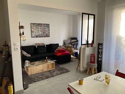 Photo du logement du 25 Chemin Joseph Aiguier 13009 Marseille