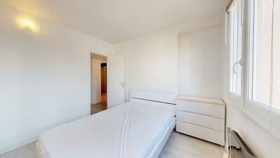 Photo de la chambre 1 du 15 Boulevard De Larramet 31300 Toulouse